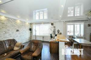 3-к квартира, вторичка, 85м2, 10/10 этаж