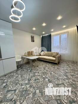 2-к квартира, вторичка, 55м2, 3/14 этаж