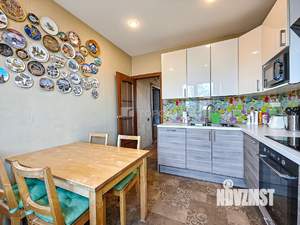 4-к квартира, вторичка, 79м2, 3/10 этаж