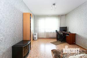1-к квартира, вторичка, 37м2, 9/10 этаж