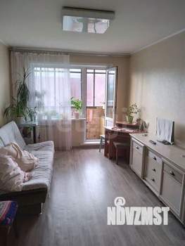 3-к квартира, вторичка, 62м2, 7/9 этаж