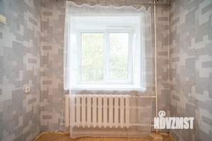 3-к квартира, вторичка, 43м2, 1/5 этаж