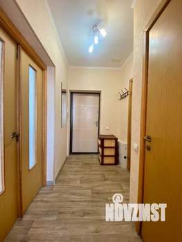 1-к квартира, вторичка, 37м2, 10/16 этаж