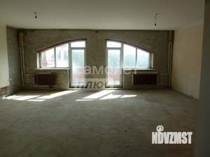 6-к квартира, вторичка, 247м2, 5/6 этаж