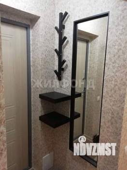 2-к квартира, вторичка, 33м2, 5/9 этаж