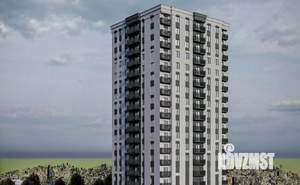 2-к квартира, вторичка, 69м2, 20/21 этаж