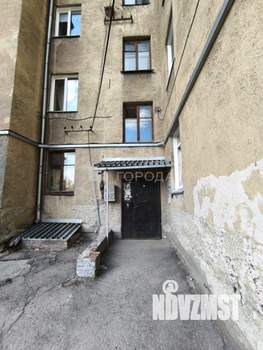 3-к квартира, вторичка, 80м2, 3/5 этаж