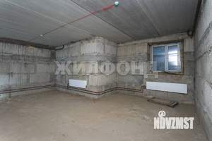 3-к квартира, вторичка, 101м2, -1/11 этаж