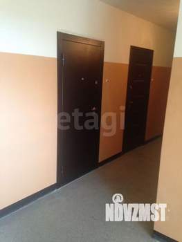 1-к квартира, вторичка, 33м2, 3/10 этаж