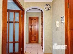 3-к квартира, вторичка, 57м2, 7/9 этаж