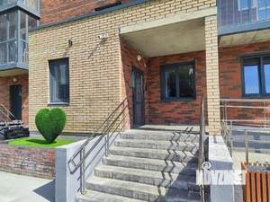 2-к квартира, вторичка, 51м2, 6/17 этаж