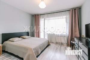 3-к квартира, вторичка, 106м2, 5/6 этаж