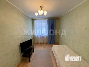 2-к квартира, вторичка, 46м2, 1/9 этаж