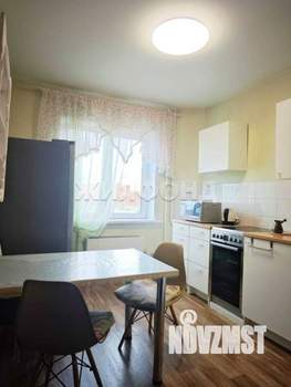 2-к квартира, вторичка, 60м2, 7/10 этаж