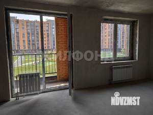 1-к квартира, вторичка, 31м2, 2/10 этаж