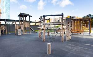 1-к квартира, вторичка, 39м2, 1/25 этаж