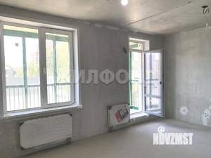 1-к квартира, вторичка, 31м2, 3/27 этаж