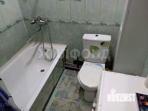 1-к квартира, вторичка, 20м2, 14/17 этаж