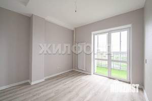 1-к квартира, вторичка, 41м2, 13/17 этаж