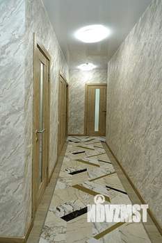 3-к квартира, вторичка, 96м2, 8/25 этаж