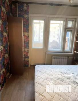 3-к квартира, вторичка, 53м2, 7/9 этаж