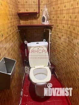 2-к квартира, вторичка, 44м2, 9/9 этаж