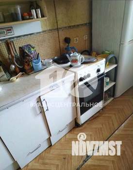 2-к квартира, вторичка, 51м2, 5/10 этаж