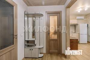 1-к квартира, вторичка, 24м2, 2/12 этаж