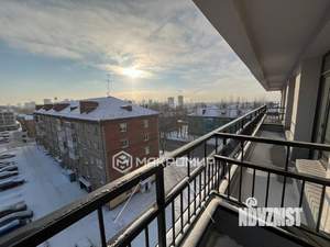 4-к квартира, вторичка, 102м2, 6/8 этаж