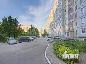 2-к квартира, вторичка, 54м2, 9/9 этаж