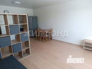1-к квартира, вторичка, 38м2, 8/10 этаж