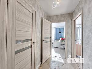 1-к квартира, вторичка, 34м2, 6/10 этаж