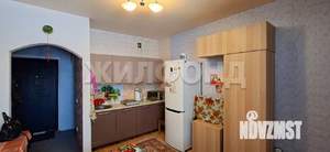 1-к квартира, вторичка, 22м2, 5/17 этаж