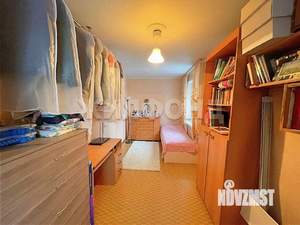 4-к квартира, вторичка, 69м2, 3/9 этаж