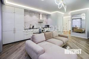 2-к квартира, вторичка, 62м2, 13/28 этаж