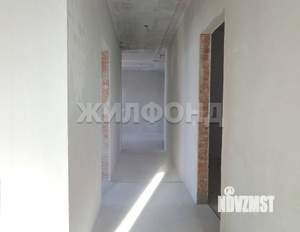 3-к квартира, сданный дом, 93м2, 18/29 этаж