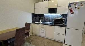 Студия квартира, сданный дом, 33м2, 9/10 этаж