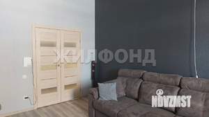 3-к квартира, вторичка, 79м2, 2/17 этаж