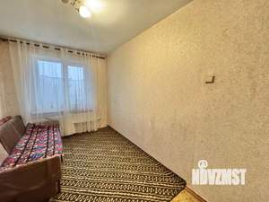 3-к квартира, вторичка, 56м2, 6/9 этаж