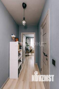 1-к квартира, вторичка, 42м2, 2/9 этаж