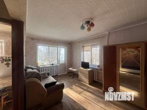 1-к квартира, вторичка, 30м2, 2/4 этаж