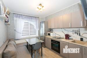 2-к квартира, вторичка, 53м2, 2/9 этаж