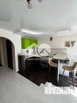 Студия квартира, вторичка, 33м2, 7/10 этаж
