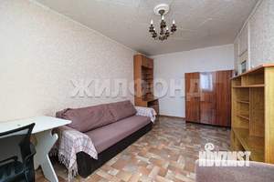 1-к квартира, вторичка, 29м2, 1/5 этаж