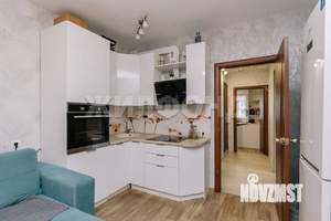 2-к квартира, вторичка, 37м2, 4/10 этаж