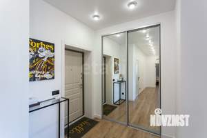 3-к квартира, вторичка, 67м2, 14/15 этаж