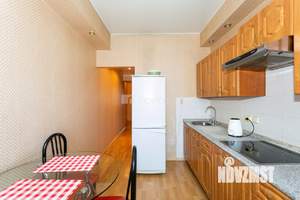 2-к квартира, вторичка, 60м2, 3/5 этаж