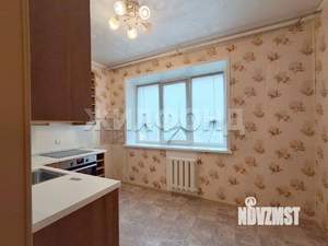 1-к квартира, вторичка, 39м2, 3/6 этаж