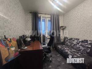 4-к квартира, вторичка, 77м2, 7/11 этаж