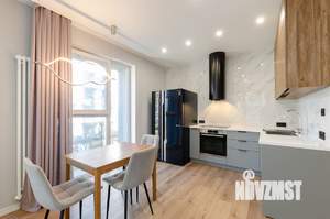 4-к квартира, вторичка, 85м2, 2/10 этаж